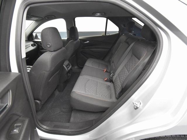 2020 Chevrolet Equinox Vehicle Photo in LAS VEGAS, NV 89118-3267