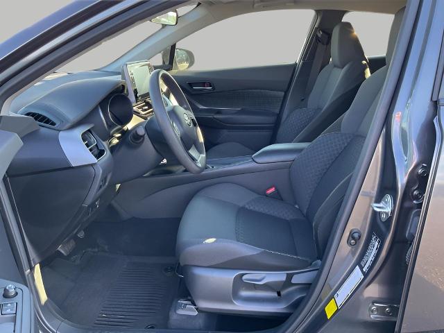 2020 Toyota C-HR Vehicle Photo in Oshkosh, WI 54904