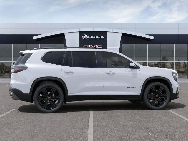 2024 GMC Acadia Vehicle Photo in PASADENA, CA 91107-3803