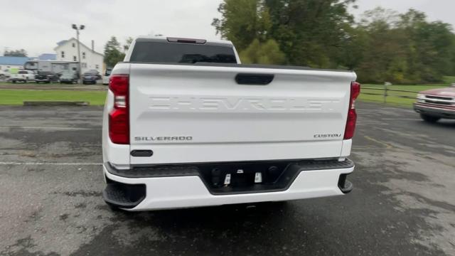 2025 Chevrolet Silverado 1500 Vehicle Photo in THOMPSONTOWN, PA 17094-9014