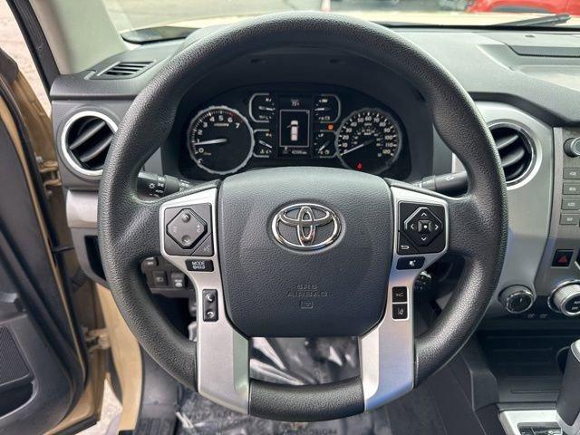 2020 Toyota Tundra 4WD Vehicle Photo in MEDINA, OH 44256-9631