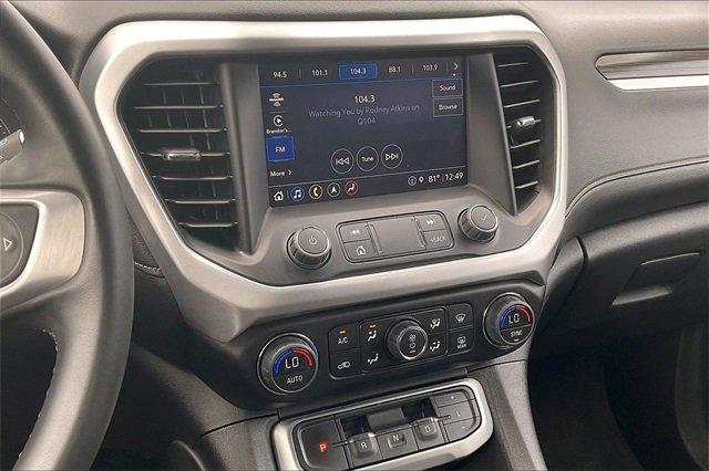 2023 GMC Acadia Vehicle Photo in INDEPENDENCE, MO 64055-1314