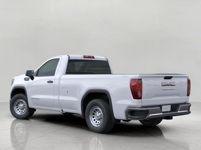 2024 GMC Sierra 1500 Vehicle Photo in GREEN BAY, WI 54303-3330