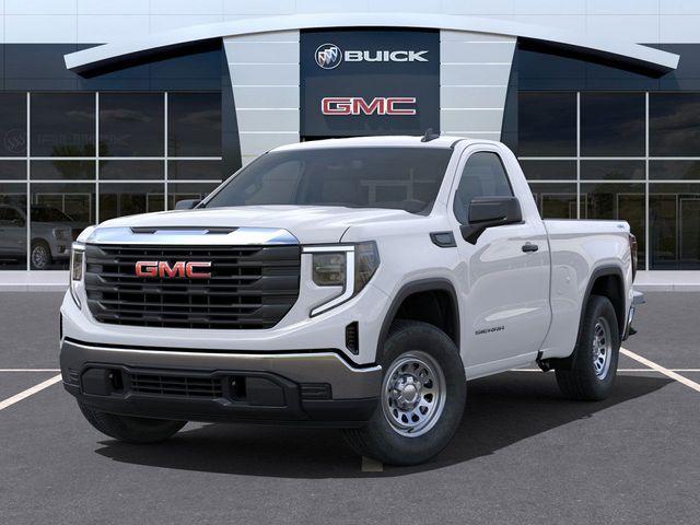 2024 GMC Sierra 1500 Vehicle Photo in WATERTOWN, CT 06795-3318