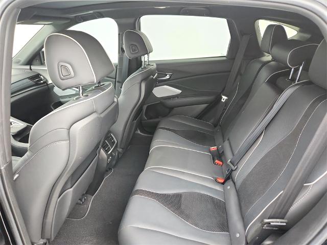 2021 Acura RDX Vehicle Photo in Grapevine, TX 76051