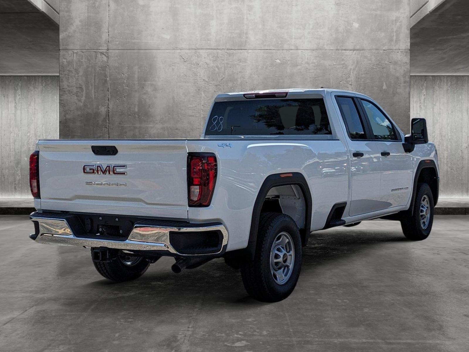 2025 GMC Sierra 2500 HD Vehicle Photo in GOLDEN, CO 80401-3850