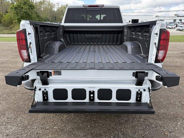 2025 GMC Sierra 2500 HD Vehicle Photo in JACKSON, MI 49202-1834