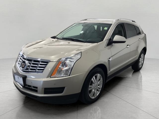 2014 Cadillac SRX Vehicle Photo in GREEN BAY, WI 54303-3330