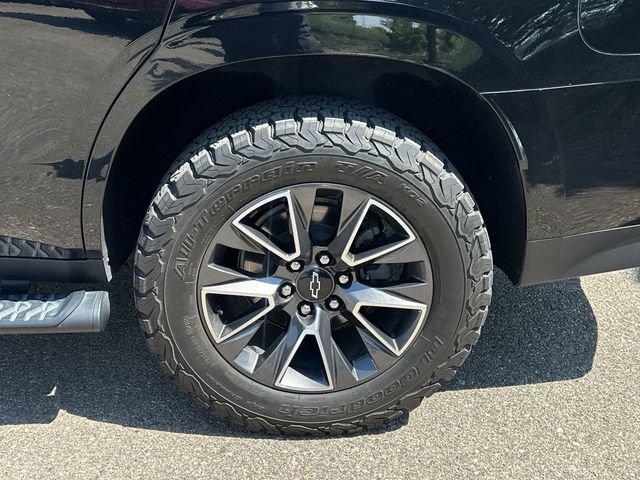 2021 Chevrolet Tahoe Vehicle Photo in GREELEY, CO 80634-4125