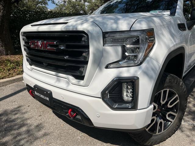 2019 GMC Sierra 1500 Vehicle Photo in SAN ANTONIO, TX 78230-1001