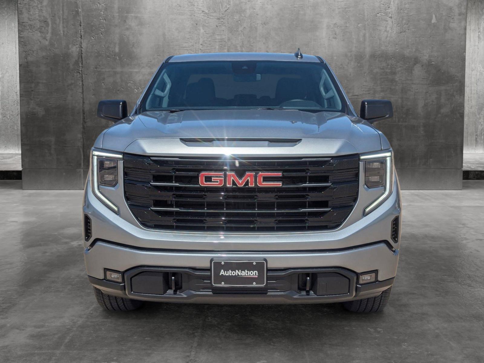 2025 GMC Sierra 1500 Vehicle Photo in CORPUS CHRISTI, TX 78412-4902