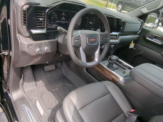 2025 GMC Sierra 1500 Vehicle Photo in ALBERTVILLE, AL 35950-0246