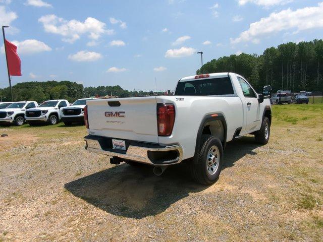 2024 GMC Sierra 2500 HD Vehicle Photo in ALBERTVILLE, AL 35950-0246