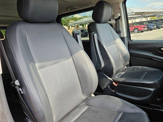 2021 Mercedes-Benz Metris Passenger Van Vehicle Photo in San Antonio, TX 78230