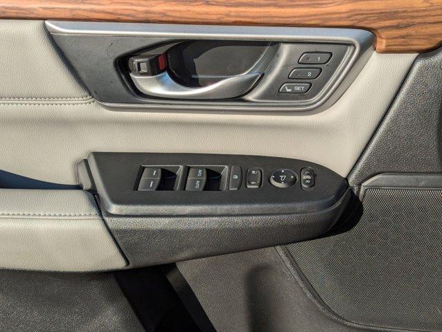 2022 Honda CR-V Vehicle Photo in San Antonio, TX 78230