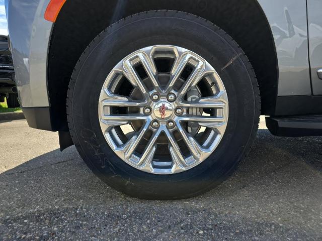 2024 GMC Yukon XL Vehicle Photo in LAFAYETTE, LA 70503-4541