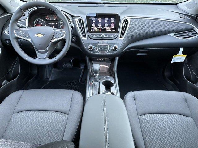 2025 Chevrolet Malibu Vehicle Photo in DALLAS, TX 75244-5909