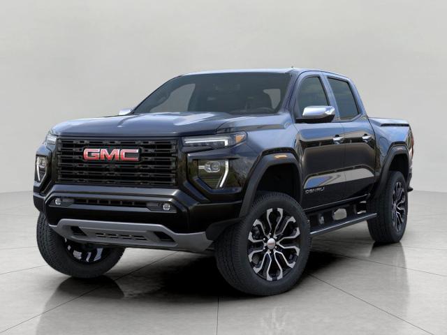 2024 GMC Canyon Vehicle Photo in APPLETON, WI 54914-8833