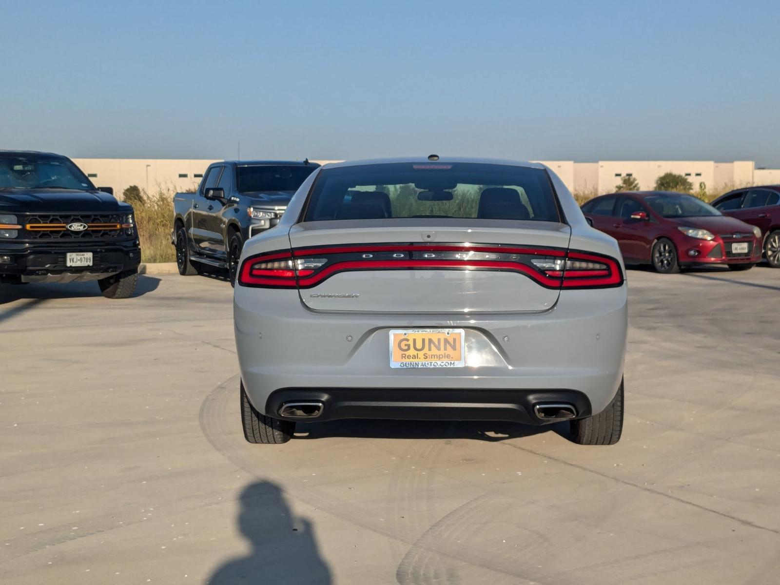 2022 Dodge Charger Vehicle Photo in Seguin, TX 78155