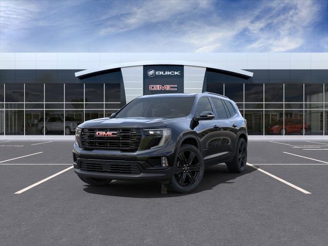 2024 GMC Acadia Vehicle Photo in ALBERTVILLE, AL 35950-0246