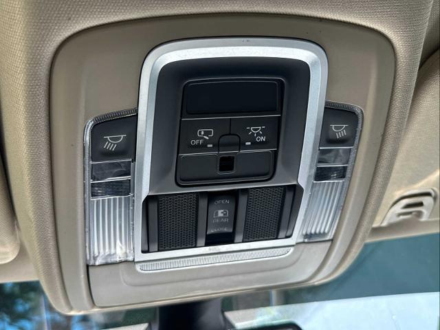 2019 Ram 1500 Vehicle Photo in DUNN, NC 28334-8900