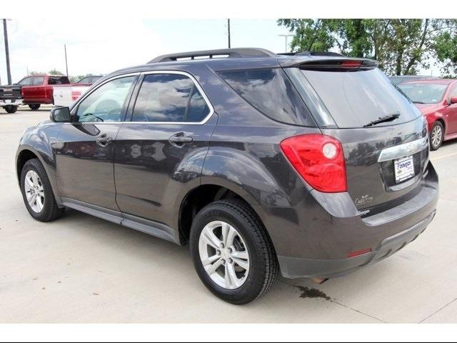 2013 Chevrolet Equinox Vehicle Photo in ROSENBERG, TX 77471-5675