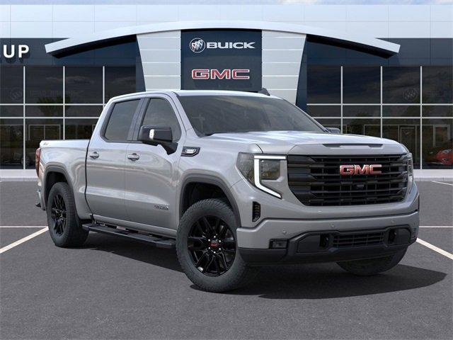 2024 GMC Sierra 1500 Vehicle Photo in PUYALLUP, WA 98371-4149