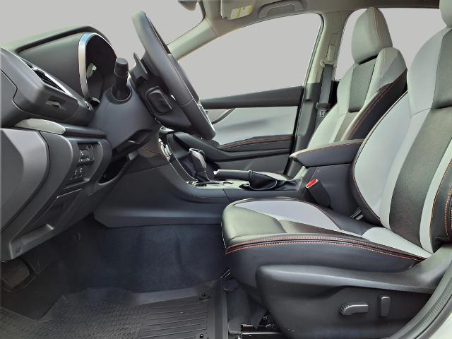 2021 Subaru Crosstrek Vehicle Photo in Oshkosh, WI 54904