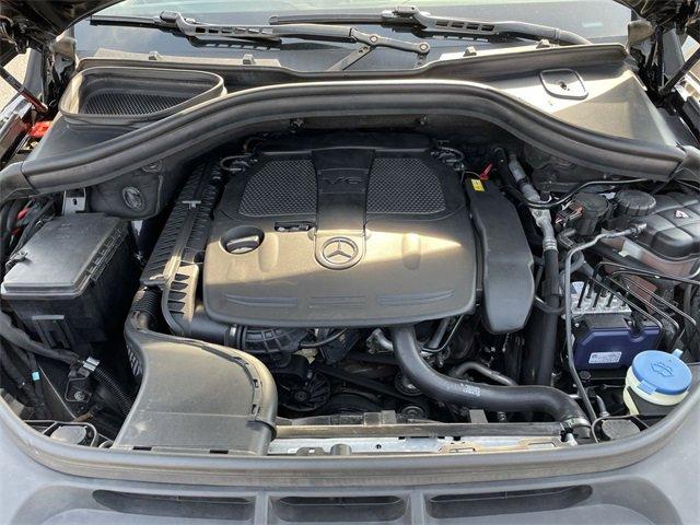 2015 Mercedes-Benz M-Class Vehicle Photo in BEND, OR 97701-5133