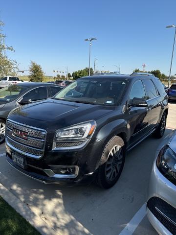 2013 GMC Acadia Vehicle Photo in Grapevine, TX 76051