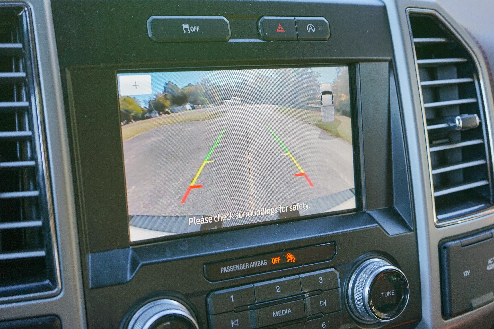 2019 Ford F-150 Vehicle Photo in SMYRNA, DE 19977-2874