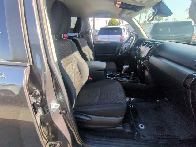 2021 Toyota 4Runner Vehicle Photo in ANAHEIM, CA 92806-5612