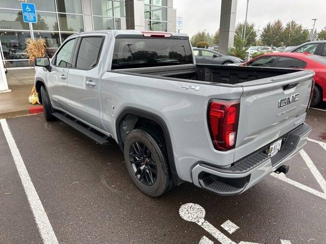 2024 GMC Sierra 1500 Vehicle Photo in Salem, OR 97301