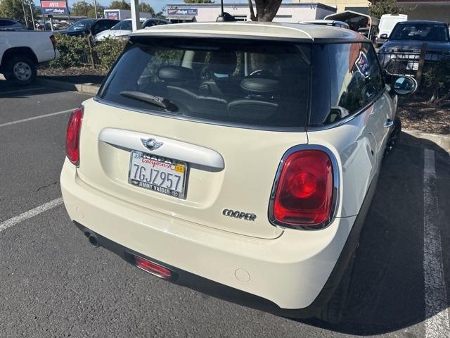 Used 2014 MINI Cooper Base with VIN WMWXM5C54ET934625 for sale in Napa, CA