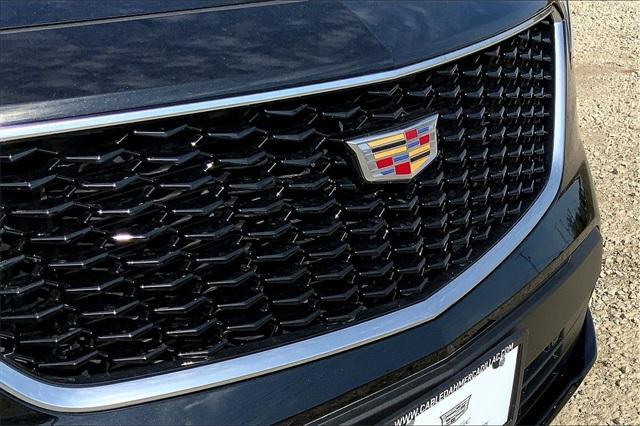 2019 Cadillac XT4 Vehicle Photo in KANSAS CITY, MO 64114-4545