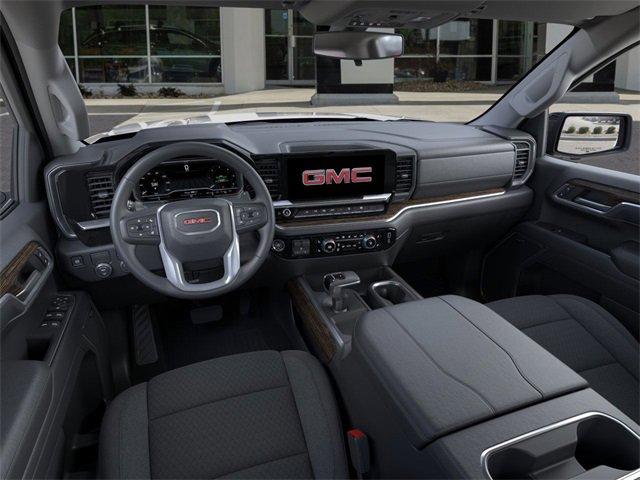 2025 GMC Sierra 1500 Vehicle Photo in AUGUSTA, GA 30907-2867