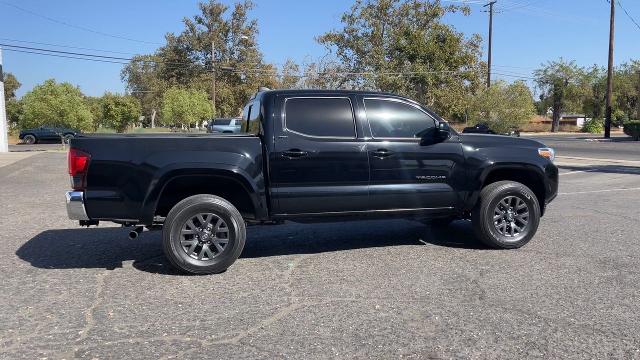 2023 Toyota Tacoma 2WD Vehicle Photo in TURLOCK, CA 95380-4918