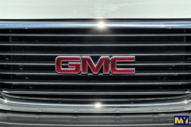 2022 GMC Savana Cargo 2500 Vehicle Photo in SALINAS, CA 93907-2500