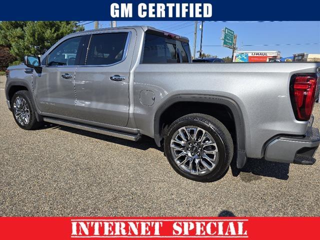 2023 GMC Sierra 1500 Vehicle Photo in LITTLE FALLS, NJ 07424-1717