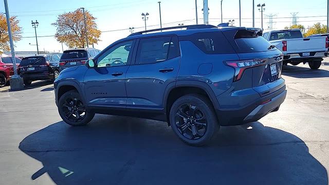 2025 Chevrolet Equinox Vehicle Photo in JOLIET, IL 60435-8135