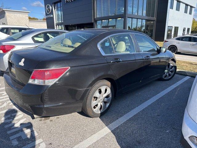 2009 Honda Accord Sedan Vehicle Photo in Trevose, PA 19053