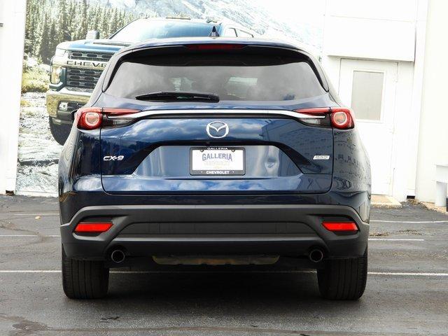 2019 Mazda CX-9 Vehicle Photo in DALLAS, TX 75244-5909