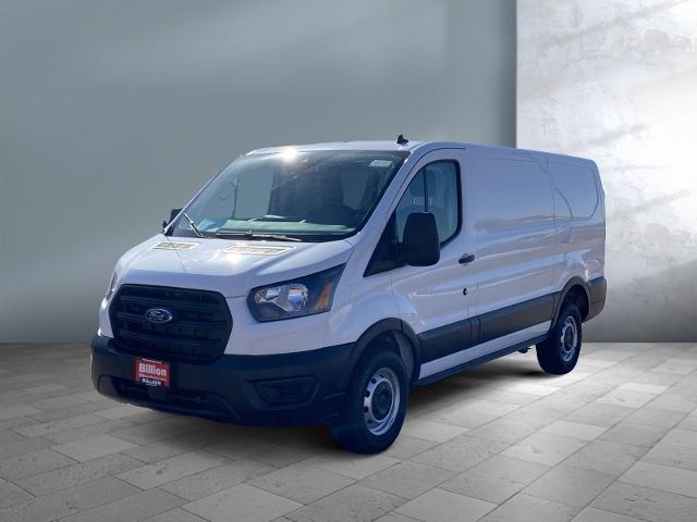 Used 2020 Ford Transit Van Base with VIN 1FTBR1Y84LKB73236 for sale in Dell Rapids, SD