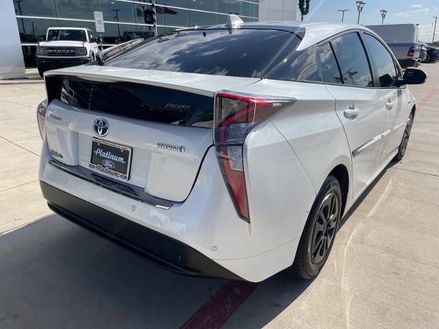 2017 Toyota Prius Vehicle Photo in Terrell, TX 75160