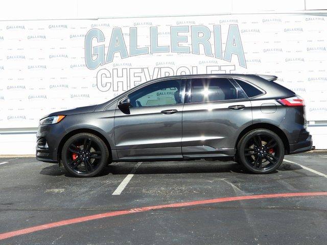 2019 Ford Edge Vehicle Photo in DALLAS, TX 75244-5909