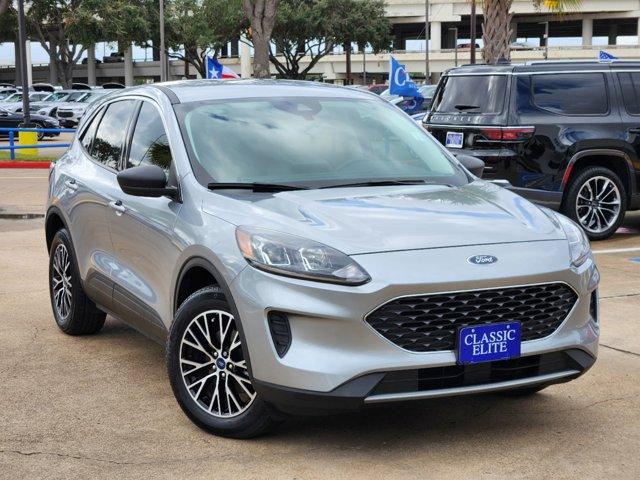 2022 Ford Escape Vehicle Photo in SUGAR LAND, TX 77478-0000