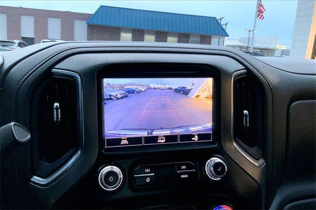 2021 GMC Sierra 1500 Vehicle Photo in INDEPENDENCE, MO 64055-1377