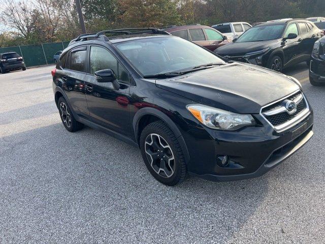 Used 2015 Subaru XV Crosstrek Limited with VIN JF2GPASC0F8285799 for sale in Fenton, MO