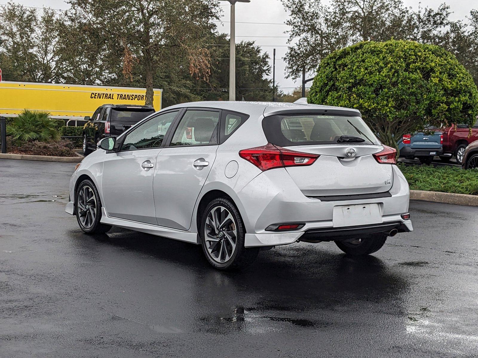 2016 Scion iM Vehicle Photo in ORLANDO, FL 32808-7998