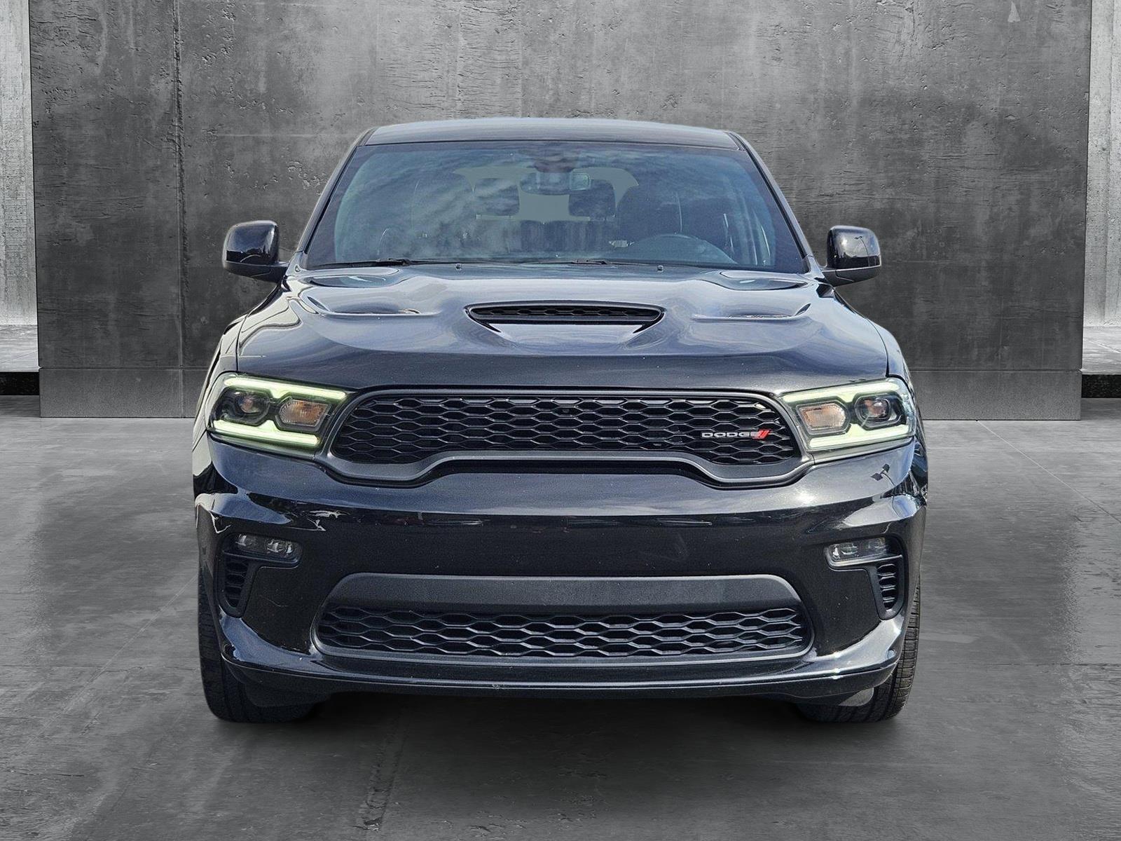 2022 Dodge Durango Vehicle Photo in Bradenton, FL 34207